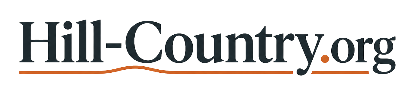 Hill-Country.org